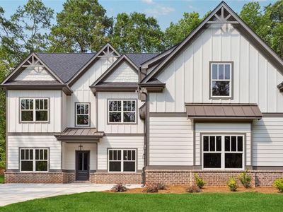 1474 Red Cedar Rd, Commerce, GA, 30530