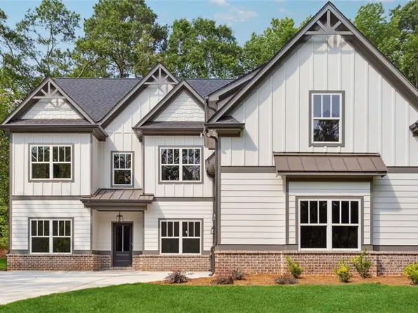 1474 Red Cedar Rd, Commerce, GA 30530