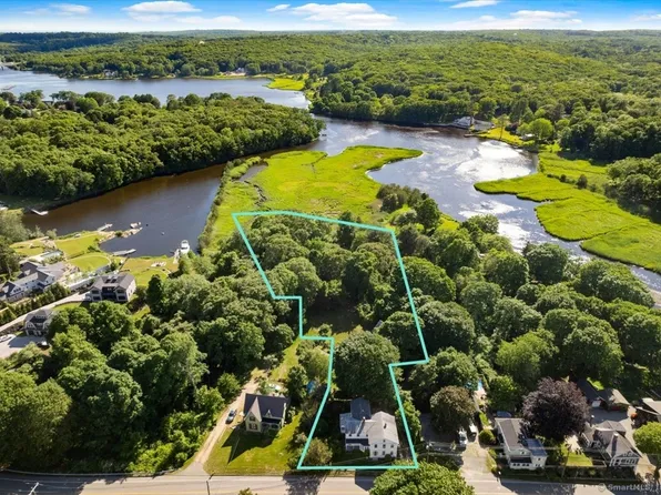 191 Whitehall Avenue, Stonington, CT 06355