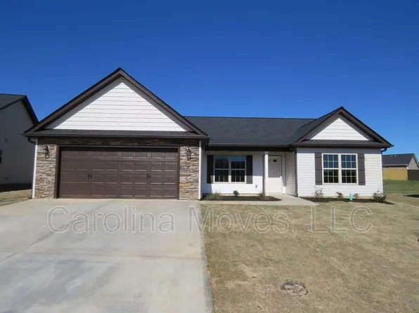 454 Peaksview Dr, Simpsonville, SC 29681