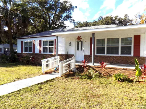 22 Flynn Dr, Perdido Key, FL 32507