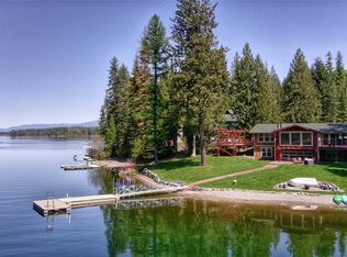 658 Halo Dr, Troy, MT 59935