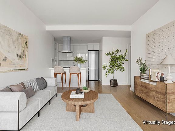 4th image of 450 W 17th St APT 1103