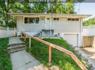 3814 Elmdale Ave, Sioux City, IA 51103