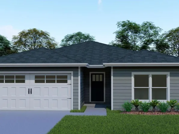 7910 LORAIN Street, Jacksonville, FL 32208