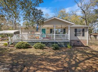 2605 Lancaster Dr SW, Supply, NC 28462