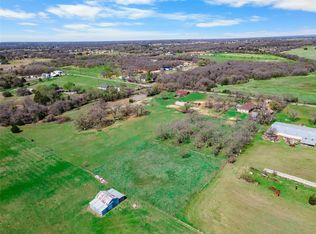 1 Peden Rd, Azle, TX 76020