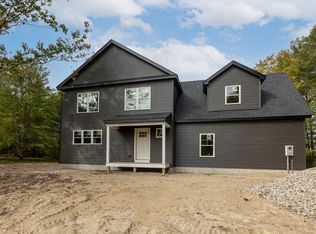 8 Wrangler Dr, Gray, ME 04039