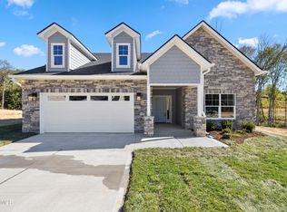 718 Greenhead Ln LOT 10, Knoxville, TN 37924