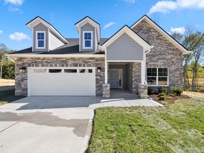 718 Greenhead Ln Lot 10, Knoxville, TN, 37924