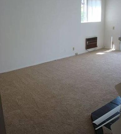 Living Rm & New Carpet