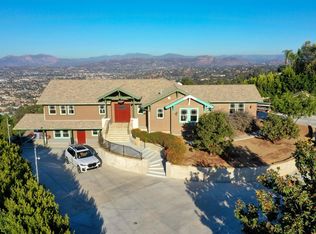 10278-80 Fuerte Dr, La Mesa, CA 91941