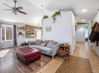 3100 W Longfellow Pl, Denver, CO 80221