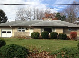 2836 Kibby Rd, Jackson, MI 49203