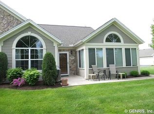 95 Maple Center Rd, Hilton, NY 14468