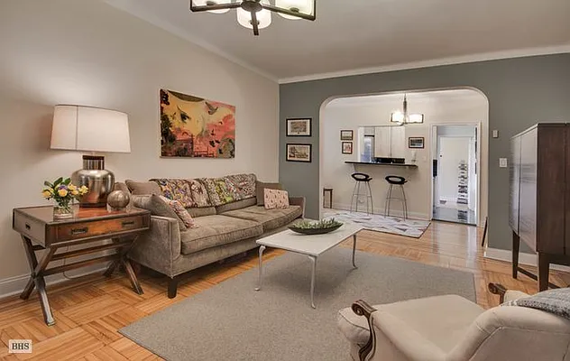 Sold by Brown Harris Stevens | media 10