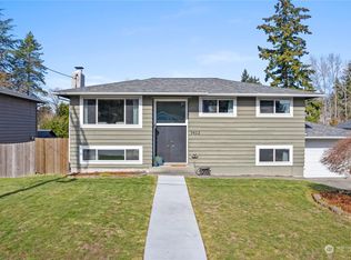 7422 NE 146th St, Kenmore, WA