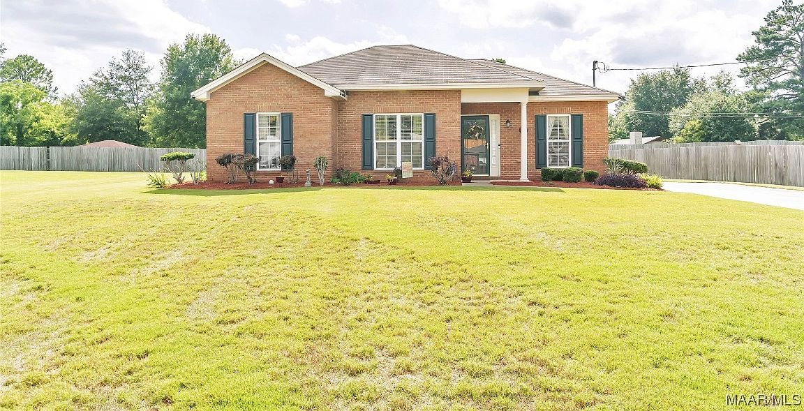 684 Dreyspring Way, Pike Road, AL 36064 MLS 541817 Zillow