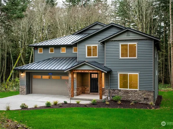 6762 Lakewood Park Lane, Anacortes, WA 98221