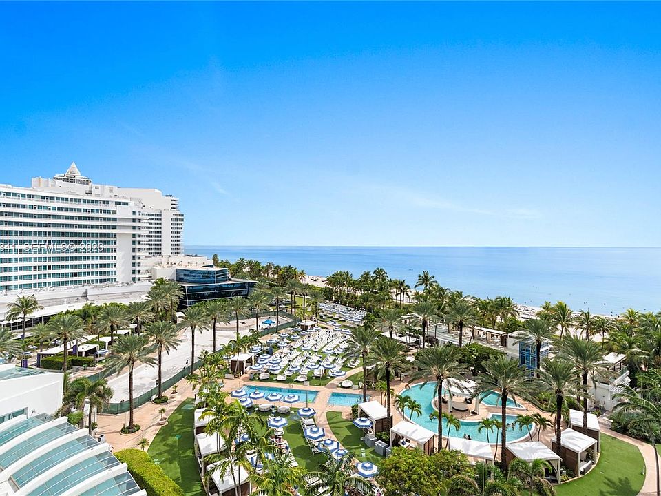 1st image of 4391 Collins Ave #803