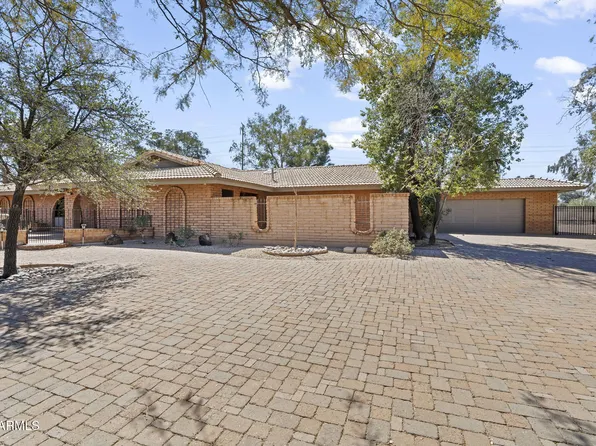 9711 E BECKER Lane, Scottsdale, AZ 85260