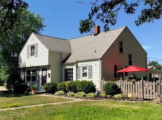 76 Dalton Dr, Buffalo, NY 14223