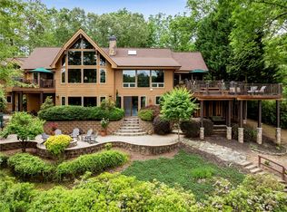 673 Lake Breeze Ln, Salem, SC 29676