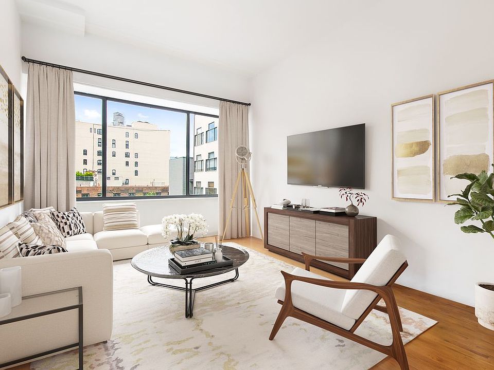 1st image of 77 Bleecker St APT 819N