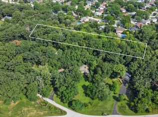 1-2 W Rambling Rd, Homer Glen, IL 60491