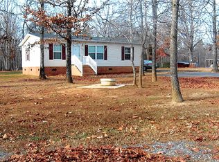 129 Dunivan Dr, Rustburg, VA 24588
