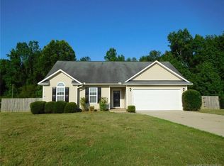 309 Westminster Dr, Raeford, NC 28376