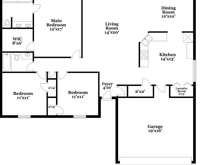 4272 Maybrook Ct SW — Photo 2