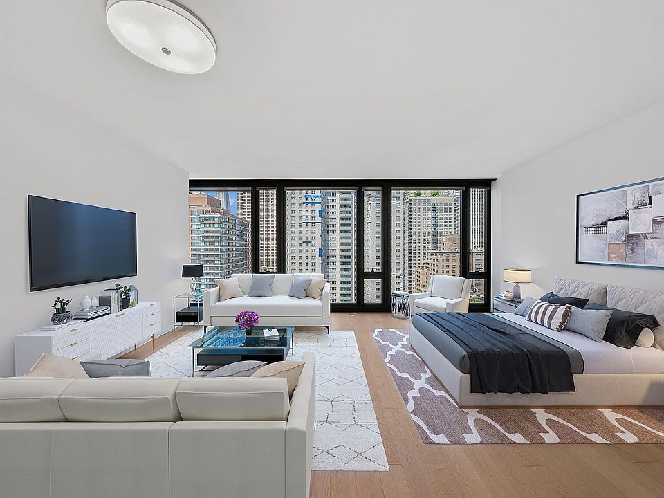 1st image of 685 1st Ave APT 24H