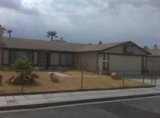 1249 Linn Ln, Las Vegas, NV 89110