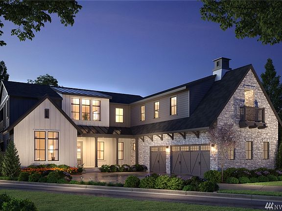 2nd image of 843 245th Pl NE