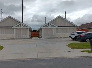 2013 Southridge Dr #B, Harlingen, TX 78550