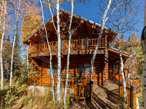10964 E Chukar Point Dr #167, Huntsville, UT 84317