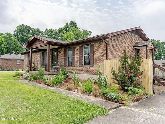 2nd image of 3616 Burkland Blvd