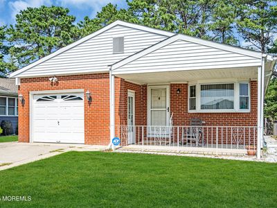2 San Carlos Court, Toms River, NJ, 08757