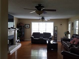 788 Wheeler Dr NE, Arab, AL 35016