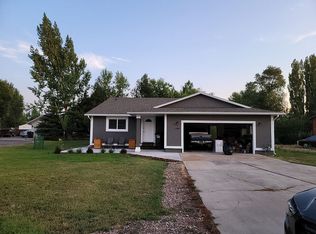 144 Richard St, Mountain View, WY 82939