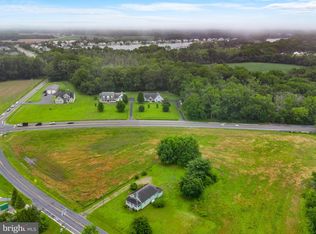 37013 Johnson Rd, Frankford, DE 19945