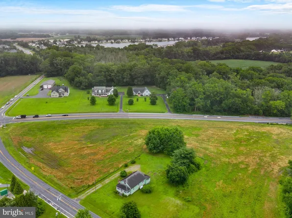 37013 Johnson Rd, Frankford, DE 19945