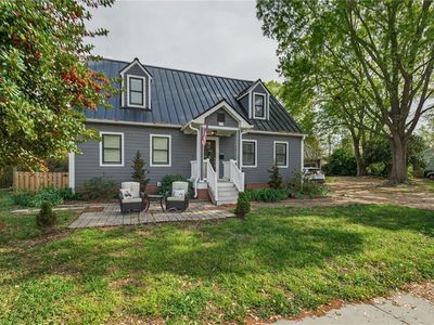 337 Grace St, Smithfield, VA, 23430