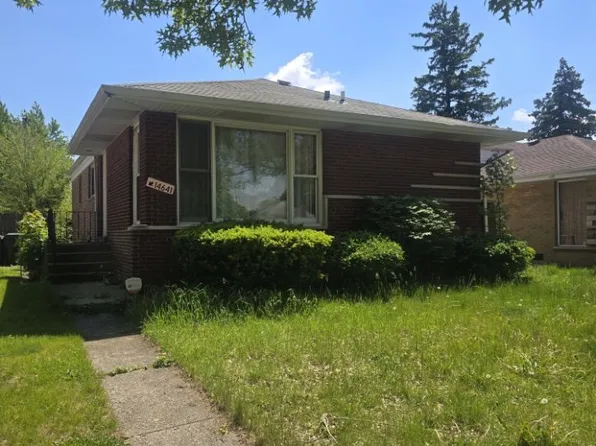 14641 Avalon Ave, Dolton, IL 60419