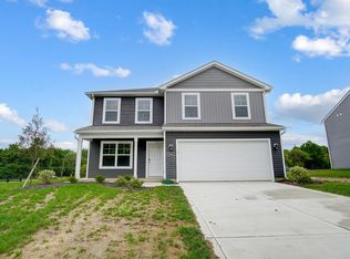 2984 Lamptonridge Dr, Columbus, OH 43232