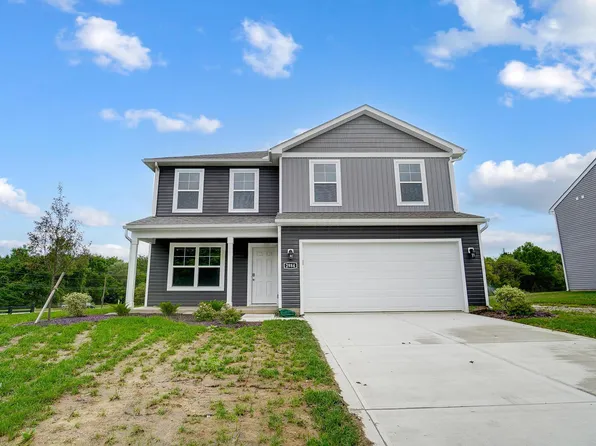 2984 Lamptonridge Dr, Columbus, OH 43232