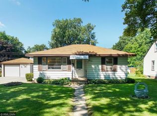 6131 Colfax Ave N, Brooklyn Center, MN 55430