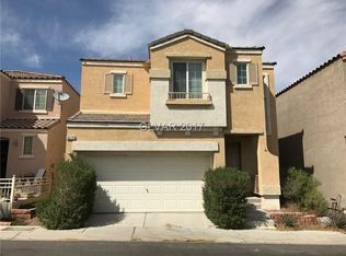 6570 Hulme End Ave, Las Vegas, NV 89139
