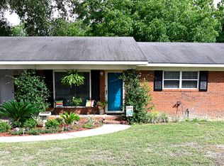 2108 Lakeview Dr, Waycross, GA 31501